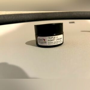 mad hippie night cream mini